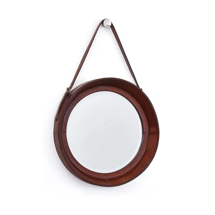 Equestrian Mirror