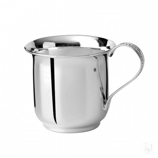 Sterling Silver Baby Cup