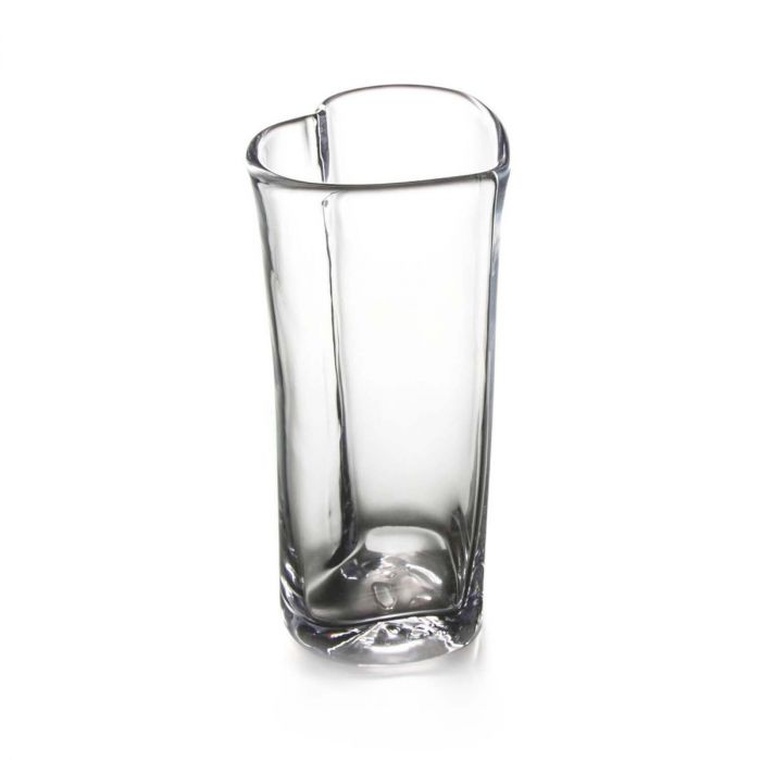 Simon Pearce Highgate Heart Bud Vase