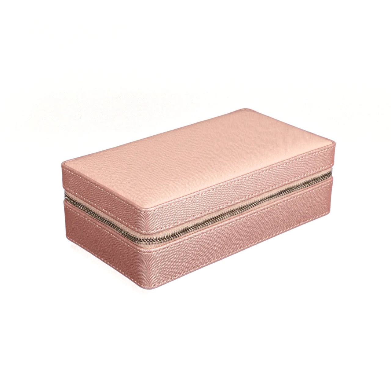 Madison Travel Jewelry Case