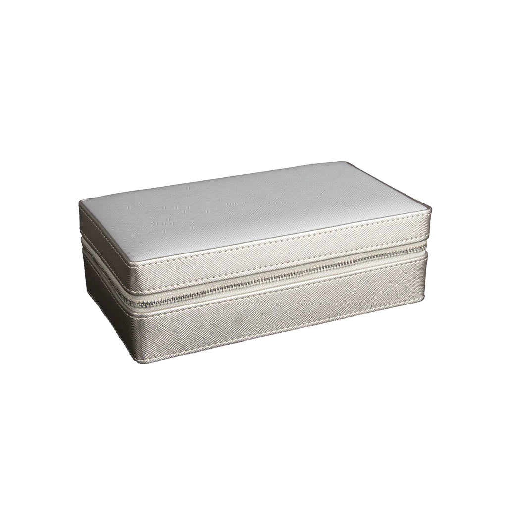 Madison Travel Jewelry Case