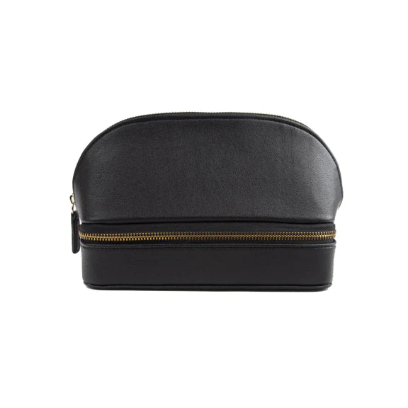 Abby Travel Organizer - Black