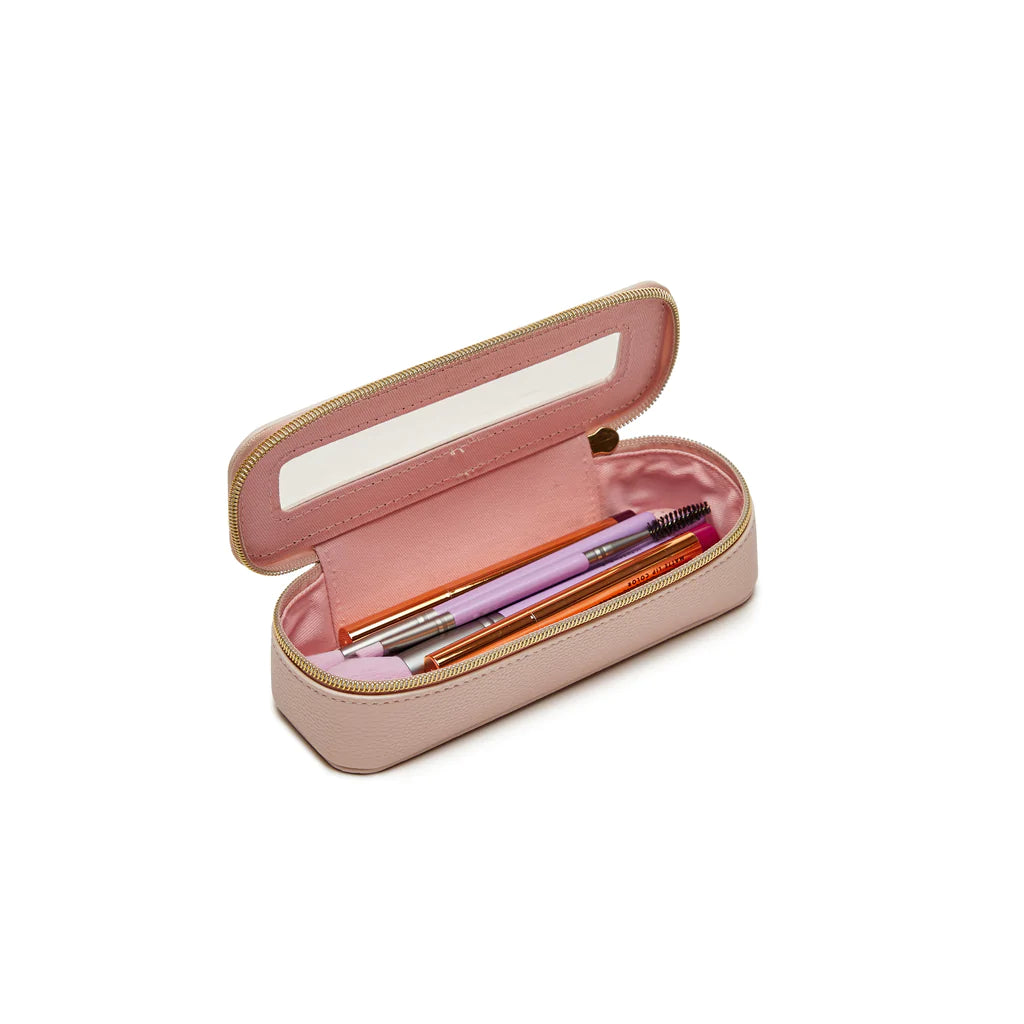 Leah 3 Piece Cosmetic Case