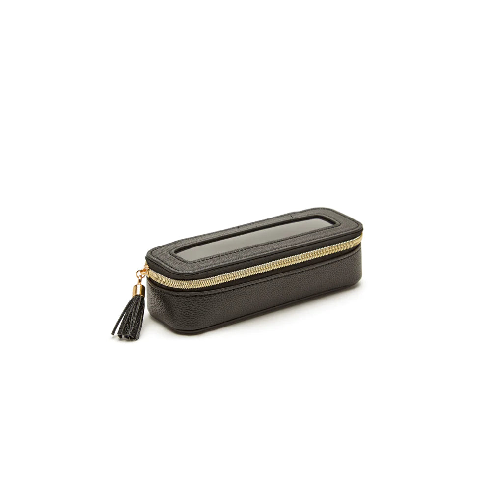 Leah 3 Piece Cosmetic Case
