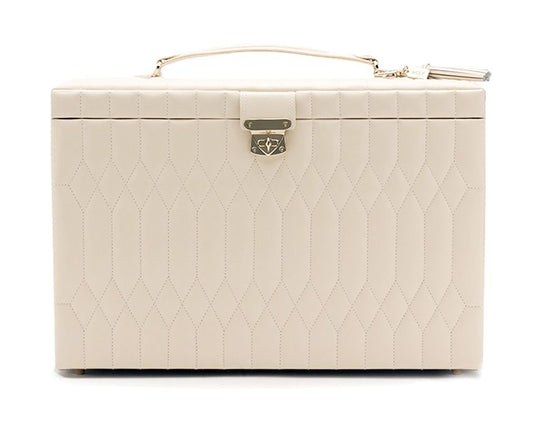 Caroline Extra Large Jewelry Case