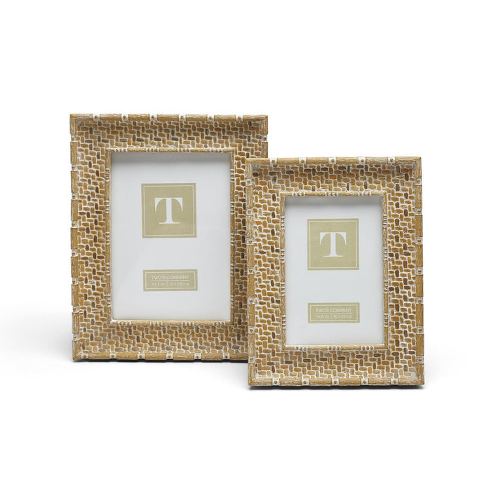Islamorada Frames