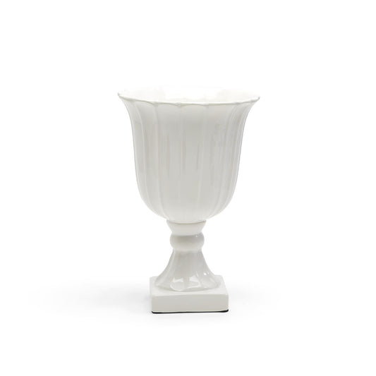 Parisienne Pedestal Urn