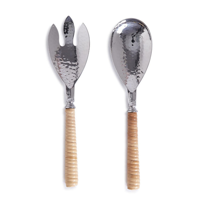 Rattan Servers