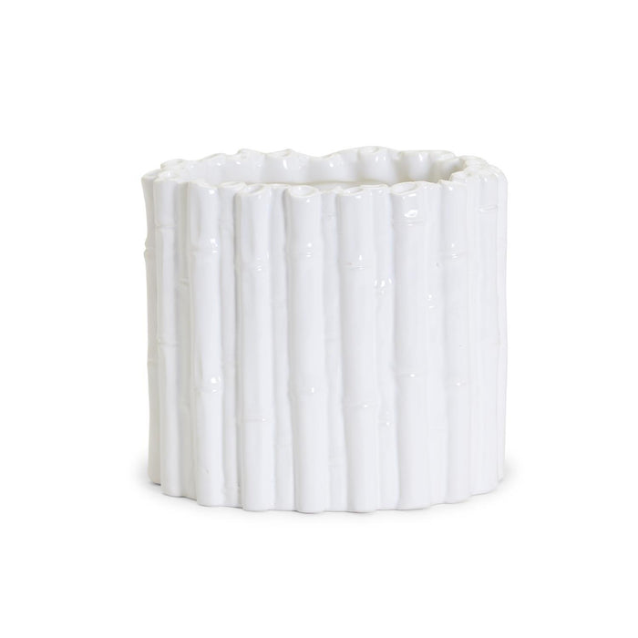Bamboo Cachepot