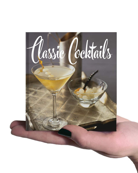 Classic Cocktails