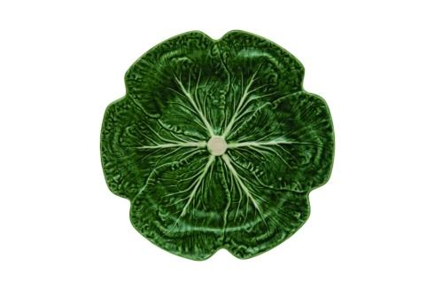 Cabbage Charger Plate