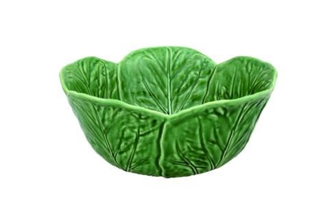 Cabbage Tall Salad Bowl