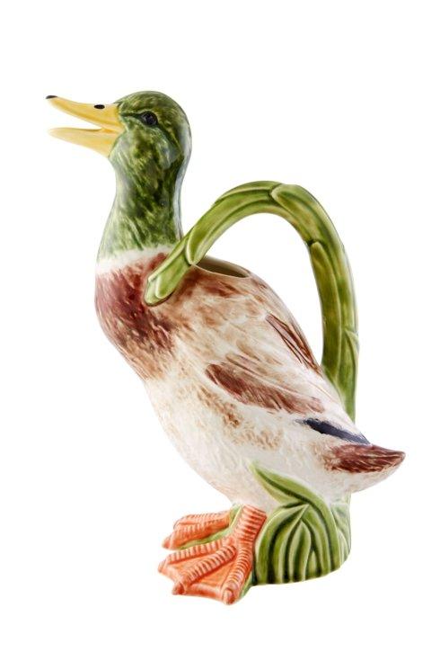 Pitcher - Duck