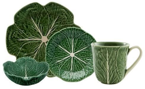 Cabbage Mug