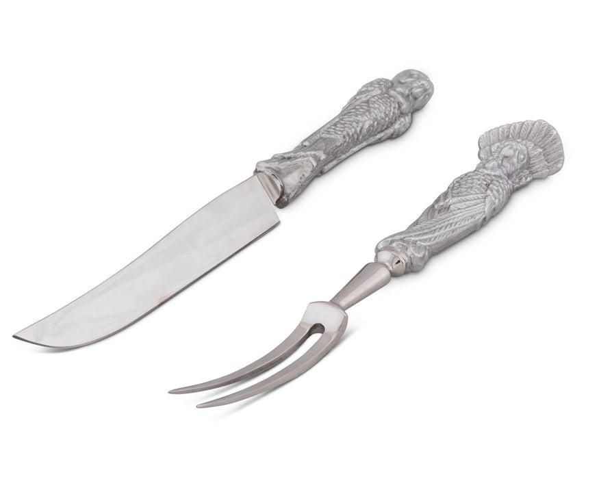 Turkey Carving Set