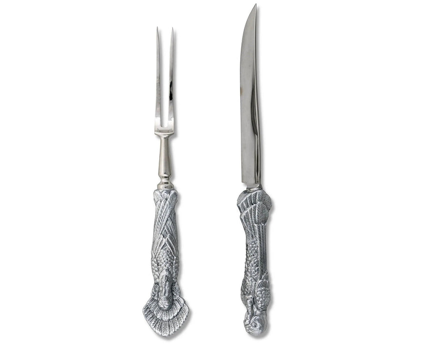 Turkey Carving Set