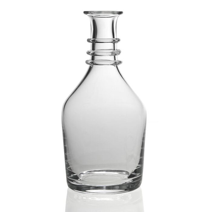 William Yeoward Crystal - Georgian Carafe