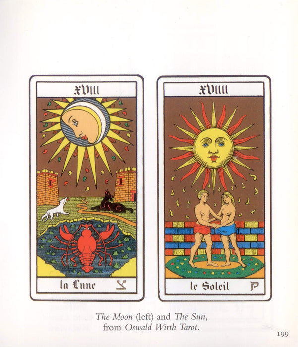 The Art of Tarot