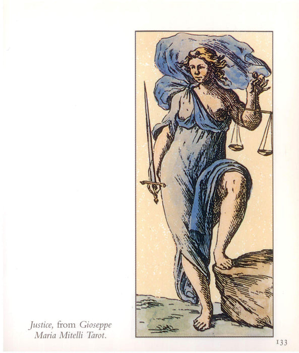 The Art of Tarot
