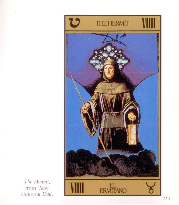 The Art of Tarot