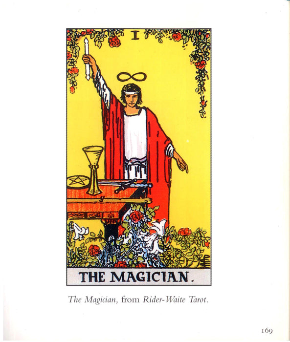 The Art of Tarot