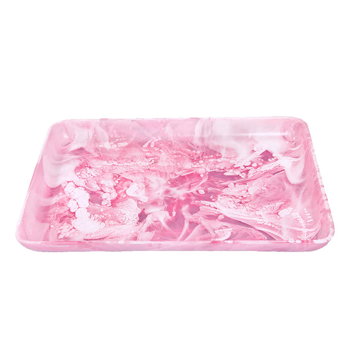 Square Tray