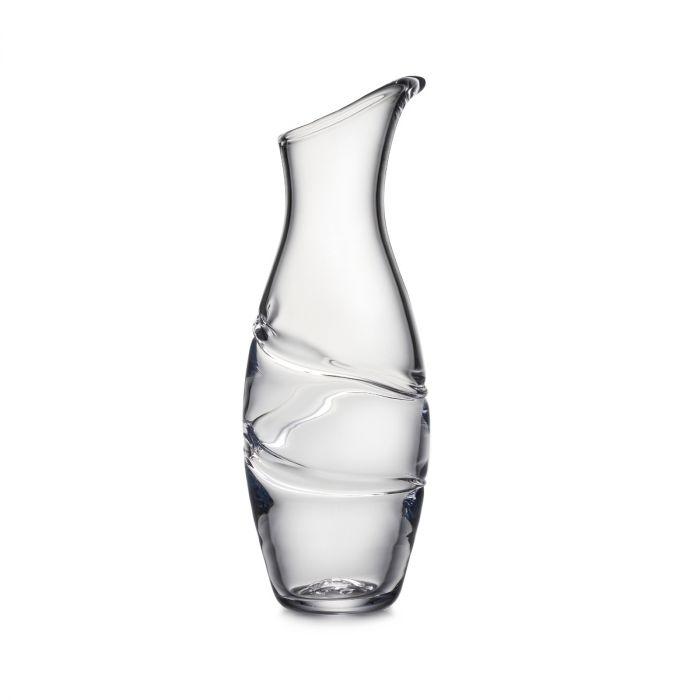 Simon Pearce Waterbury Carafe