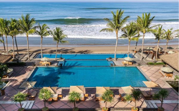 This Must be Paradise