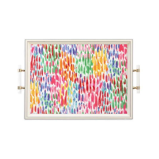 Serving Trays