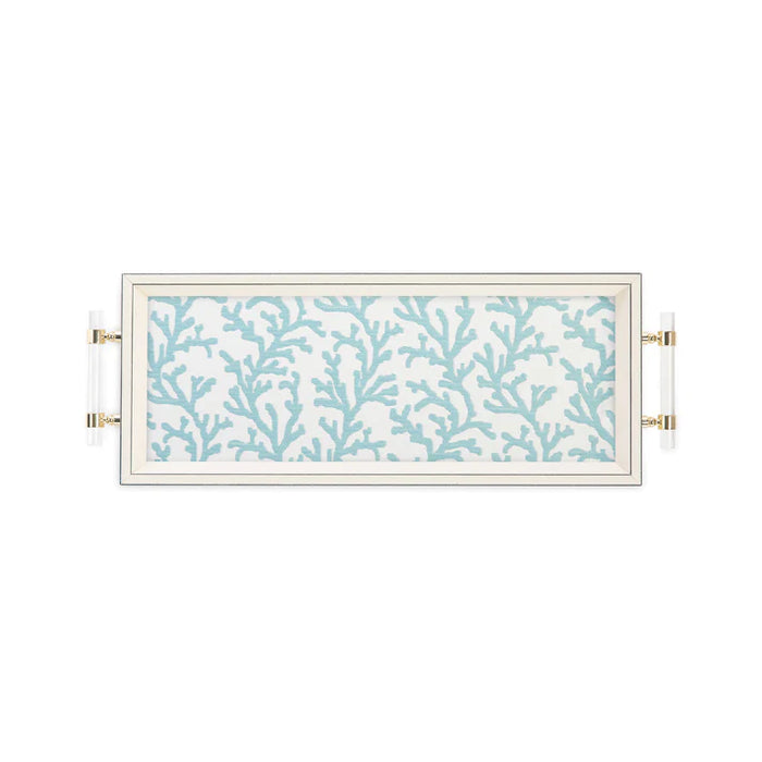Oblong Serving Trays