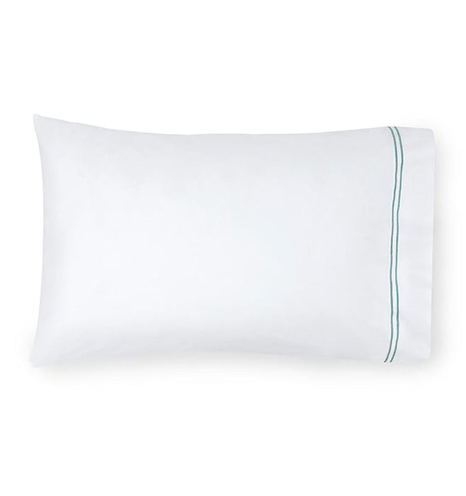 Grand Hotel Pillow Case