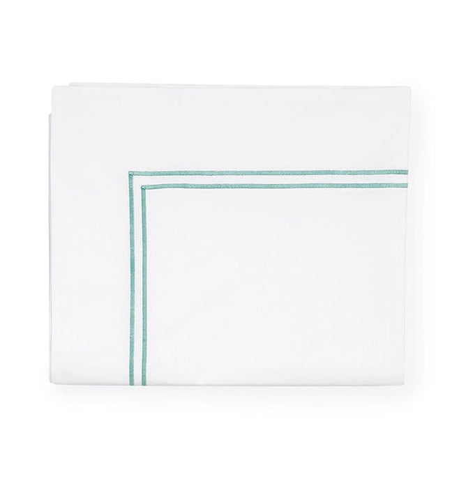 Grand Hotel Flat Sheet