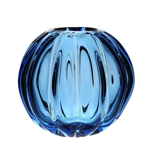 Amalfi Pumpkin Vase