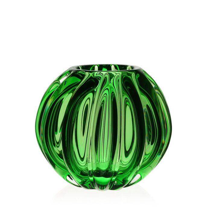 Amalfi Pumpkin Vase