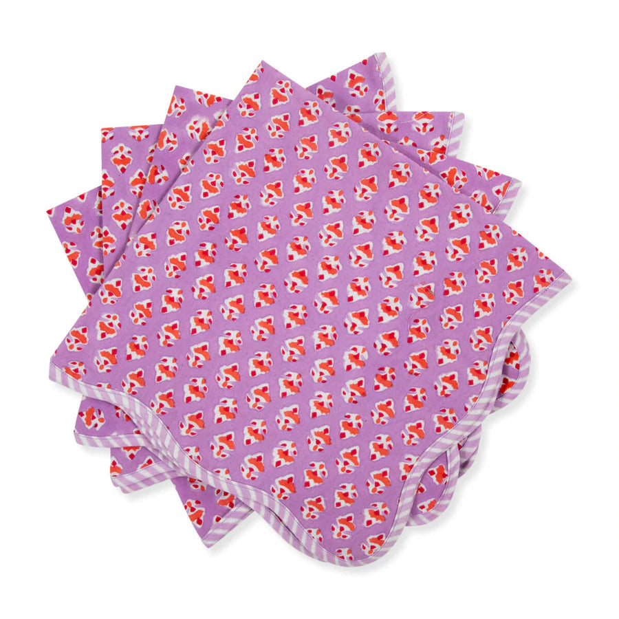 Ambroeus Table Linens