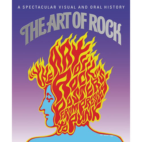The Art of Rock