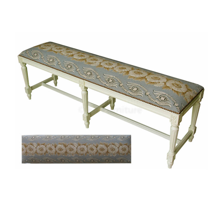 Dasies Bench