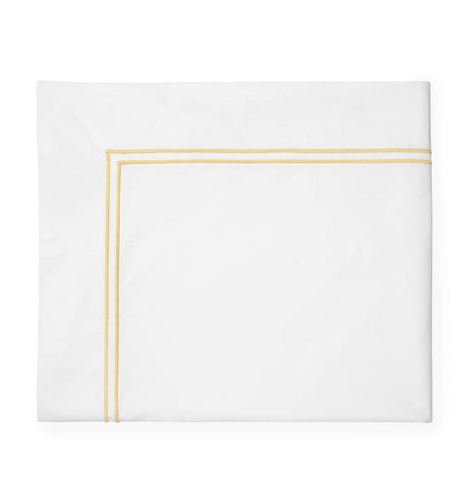 Grand Hotel Flat Sheet