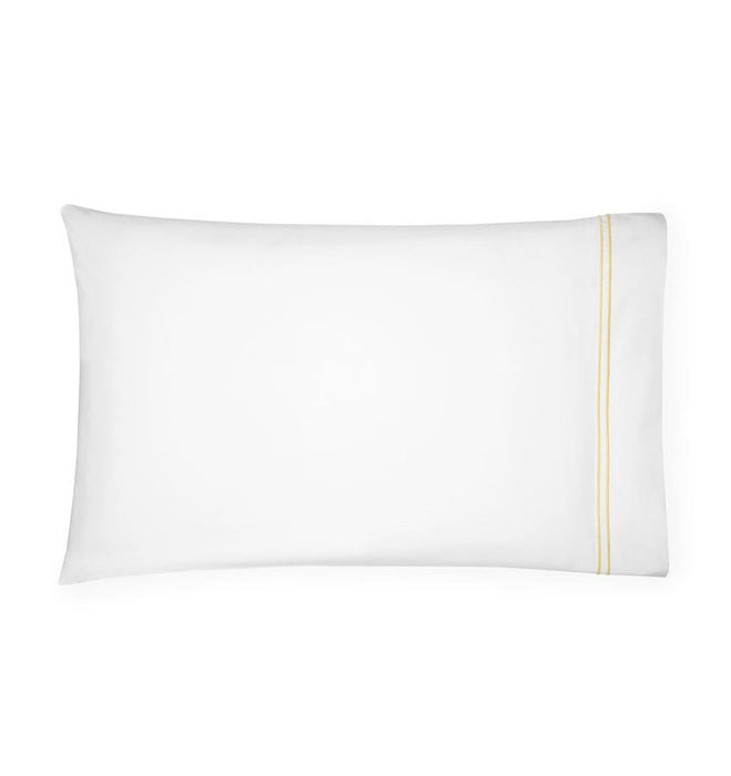 Grand Hotel Pillow Case
