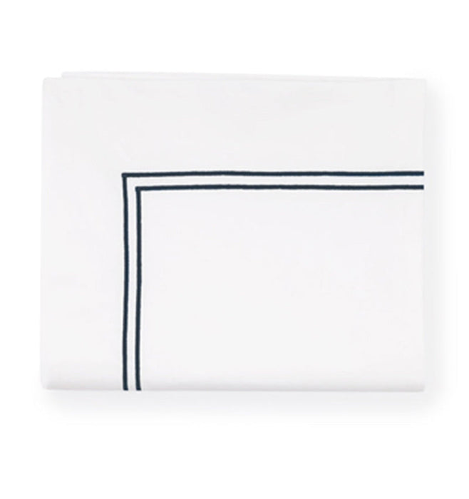 Grand Hotel Flat Sheet