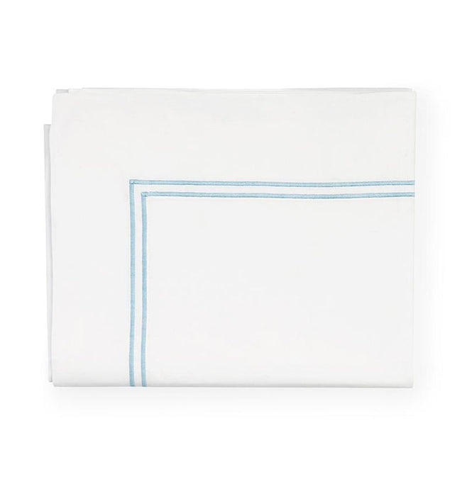 Grand Hotel Flat Sheet