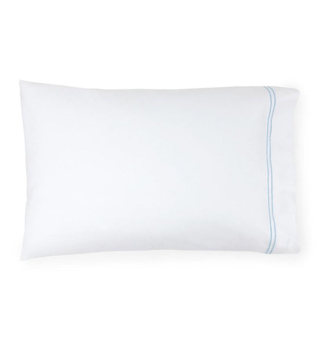 Grand Hotel Pillow Case