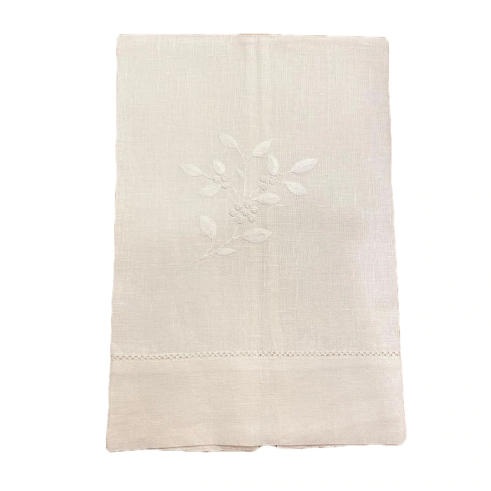 Blossomed Daisies Hand Towel