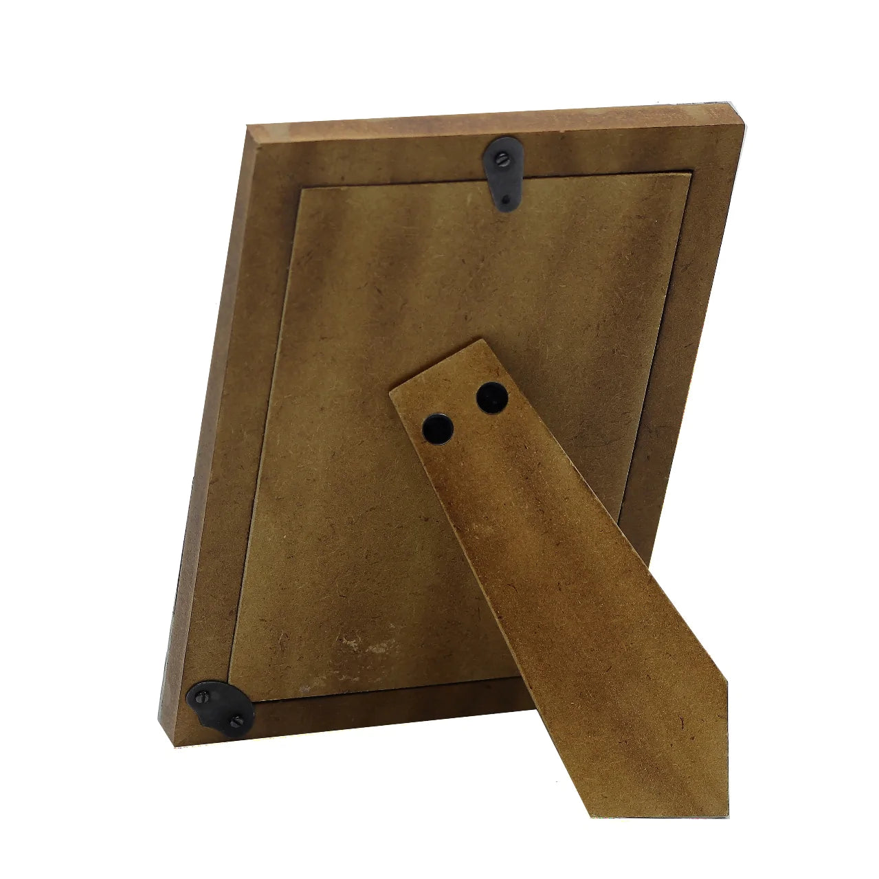 Exotic Multi Piece Horn Frame