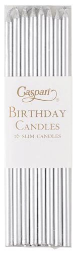Birthday Candle Slims