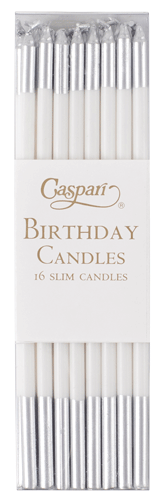 Birthday Candle Slims