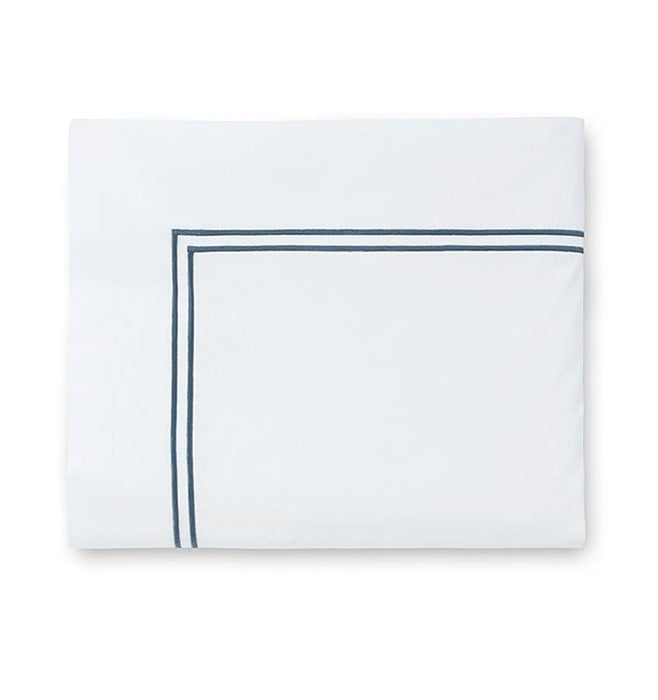 Grand Hotel Flat Sheet