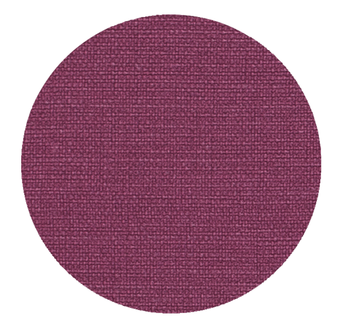 Classic Canvas Round Coasters