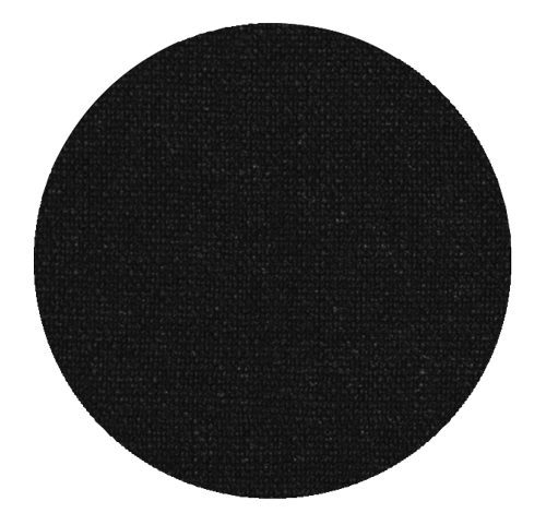 Classic Canvas Round Coasters