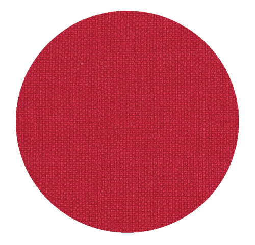 Classic Canvas Round Coasters